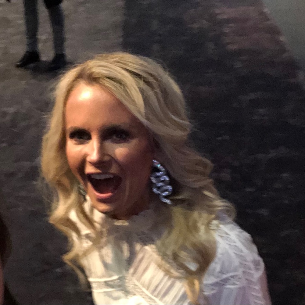 Meet your Posher, Bridgette